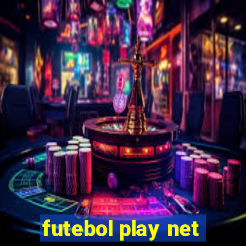 futebol play net